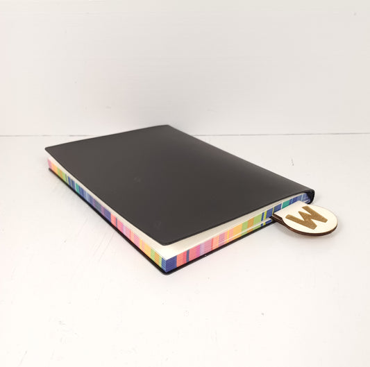 Segnalibro - Linea Lettere