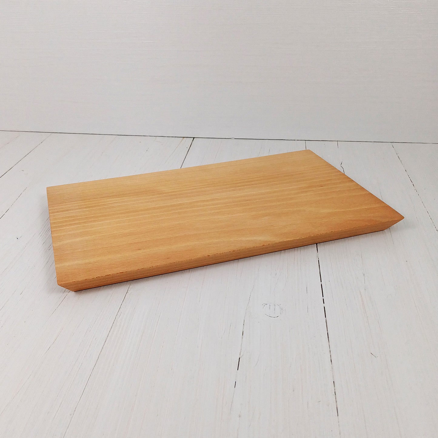 Tagliere Rettangolare Moderno 35x20cm in Faggio