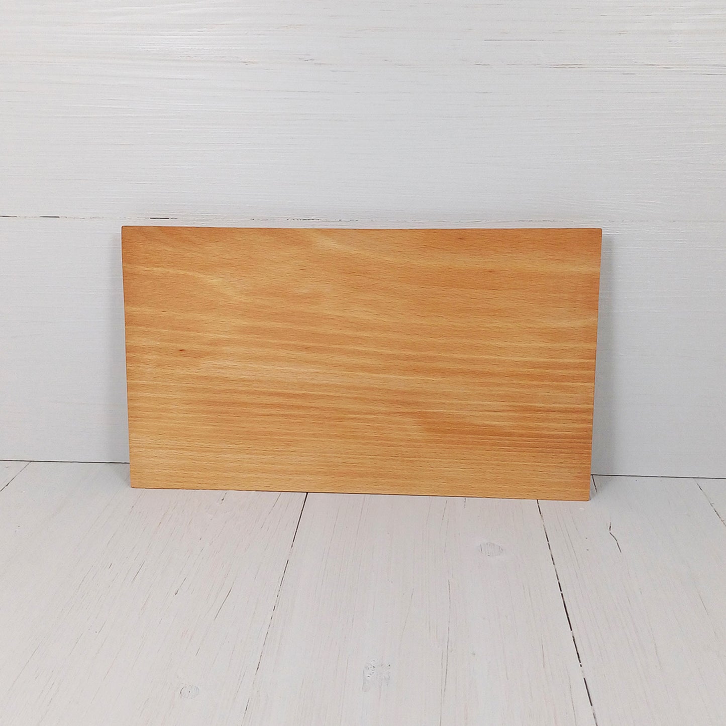Tagliere Rettangolare Moderno 35x20cm in Faggio