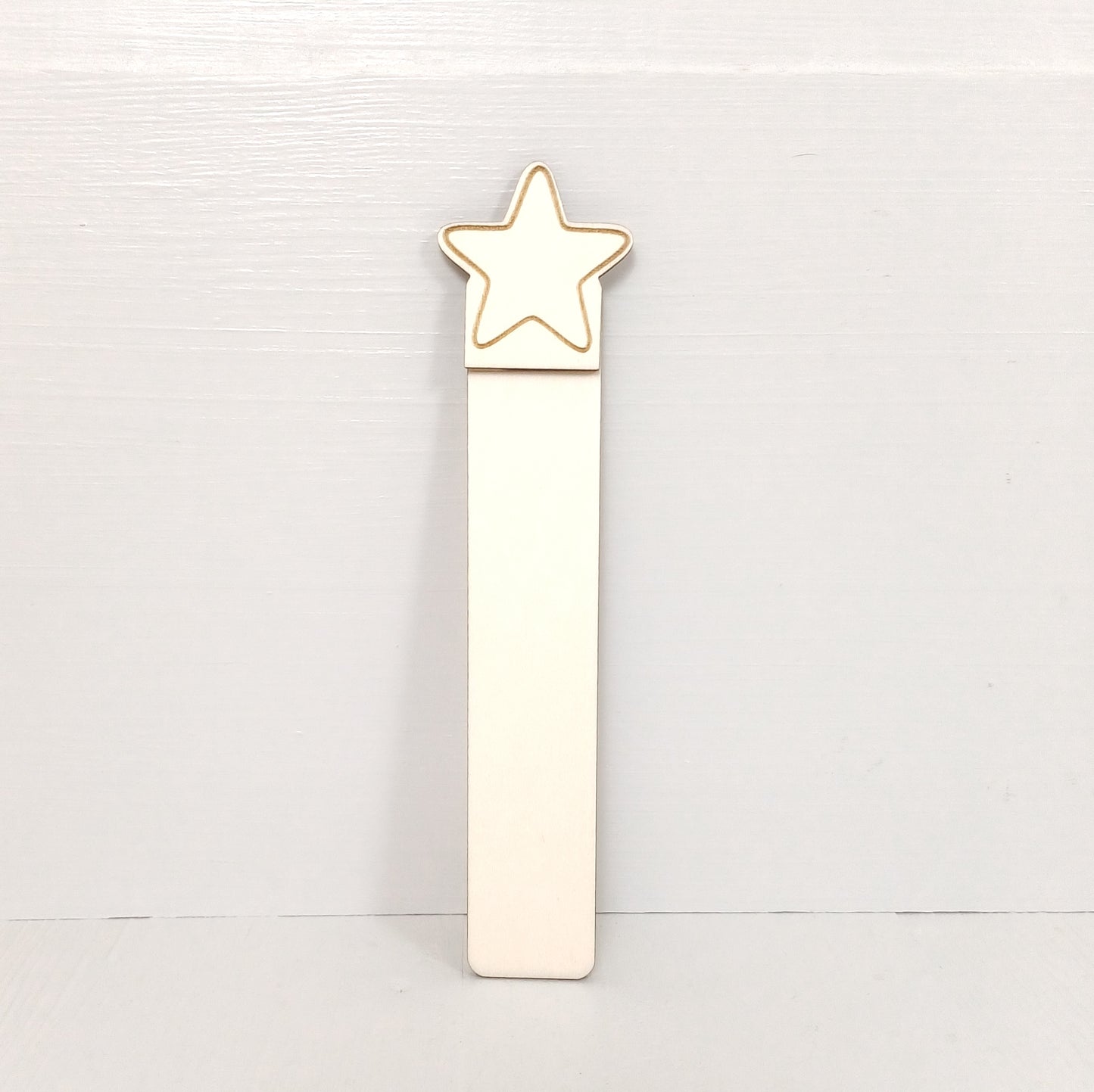 Segnalibro - Linea Oggetti