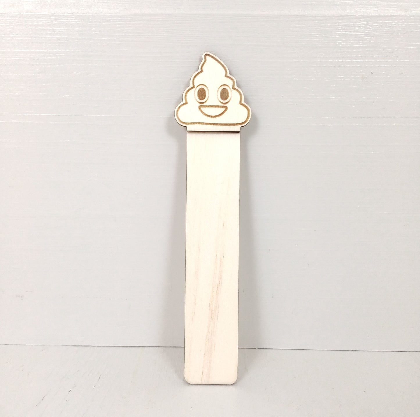 Segnalibro - Linea Emoticons