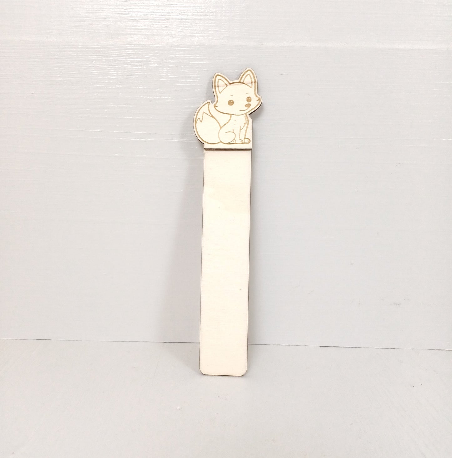 Segnalibro - Linea Animali