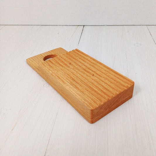 Rigagnocchi in Faggio 20x8cm