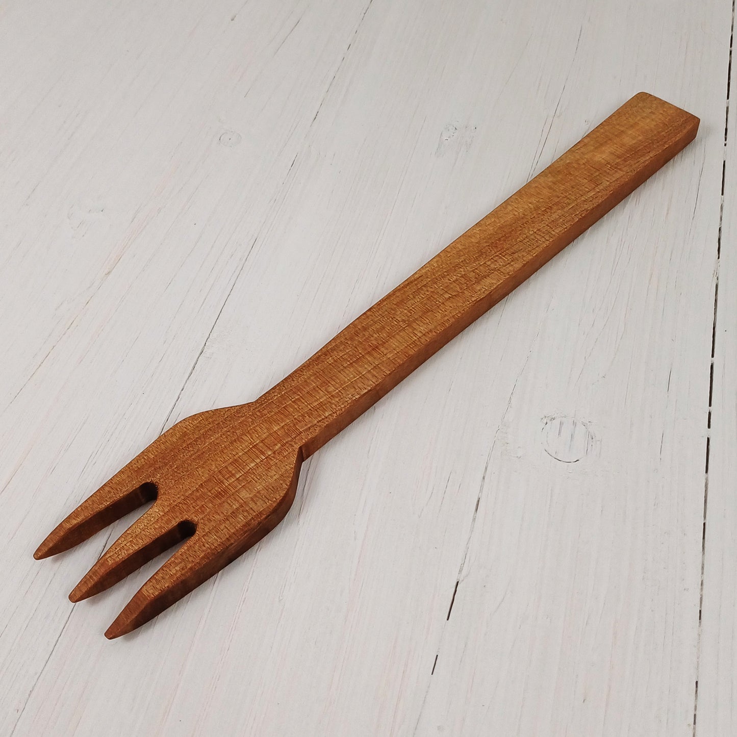 Paletta da cucina 30cm in Noce - Set 4 pezzi