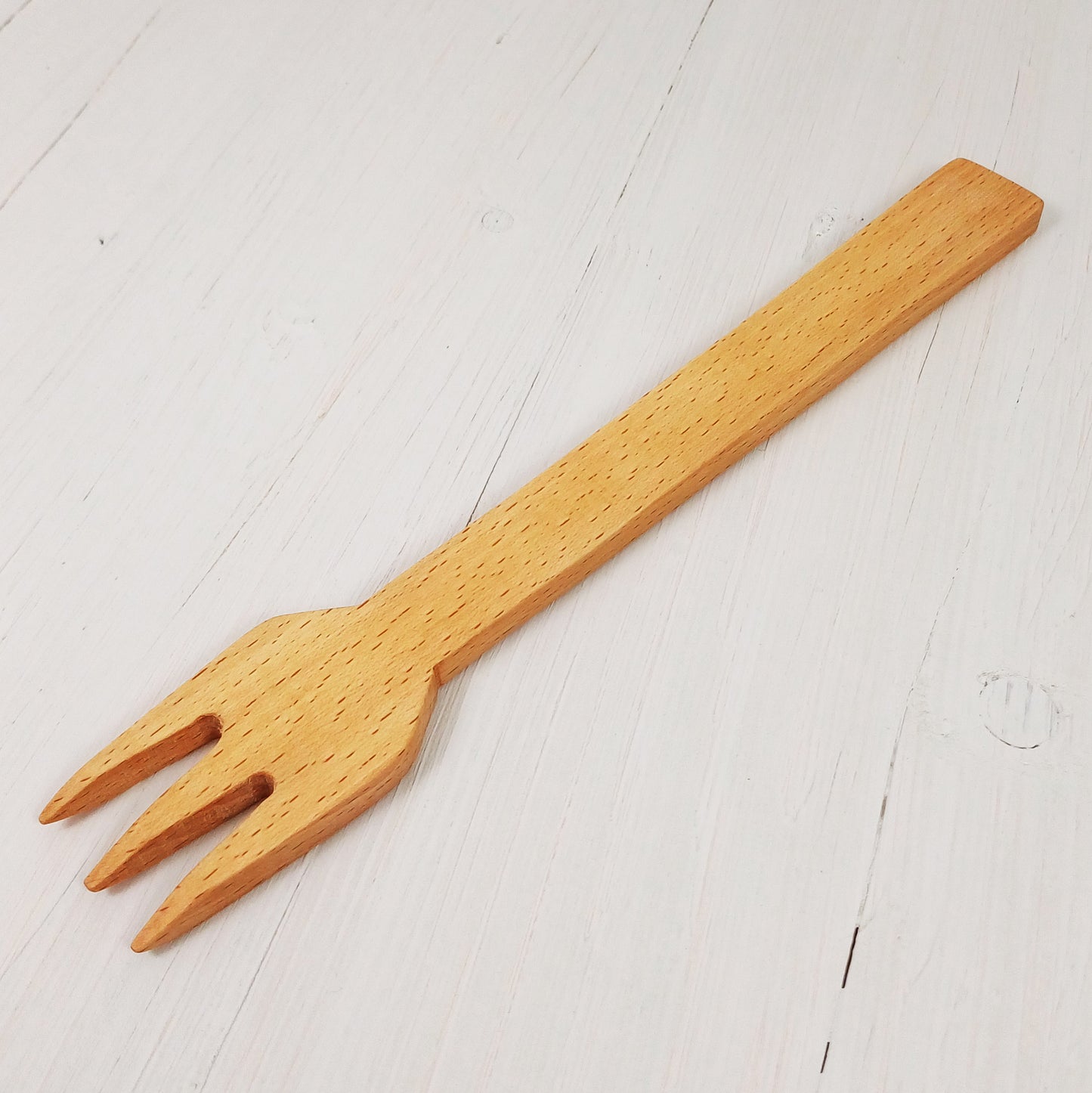 Paletta da cucina 30cm in Faggio - Set 4 pezzi