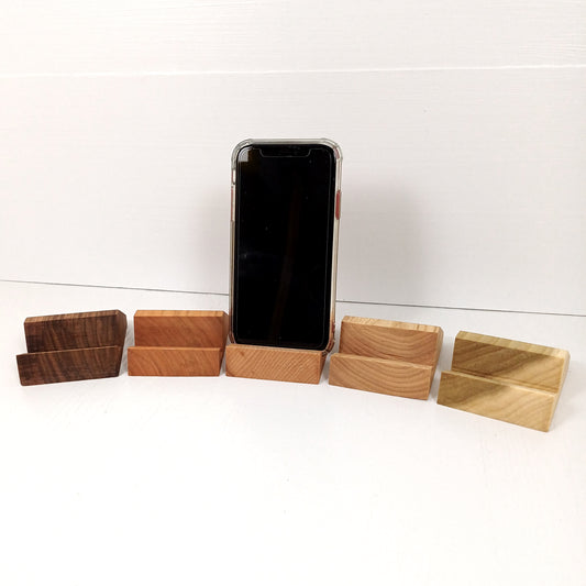 Supporto squadrato per Telefono e Tablet in Toulipier