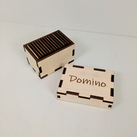 Domino - Gioco per bambini