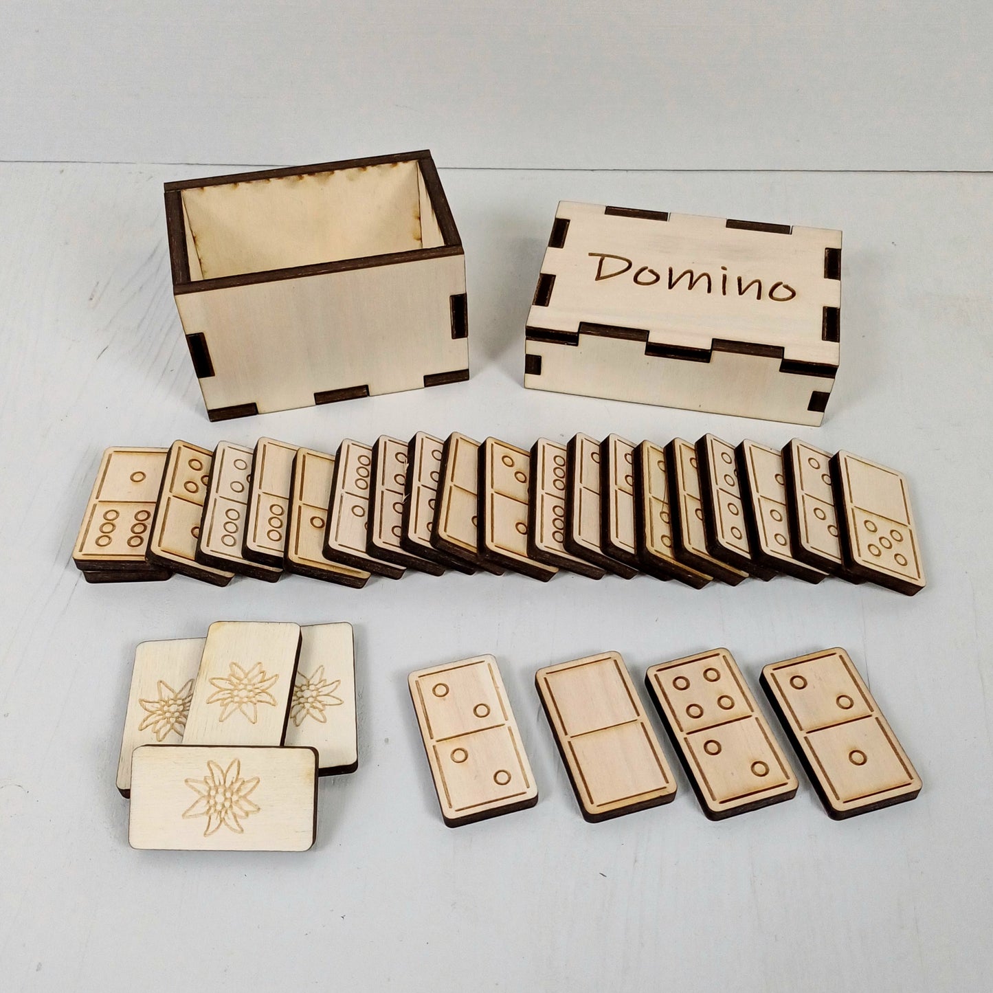 Domino - Gioco per bambini