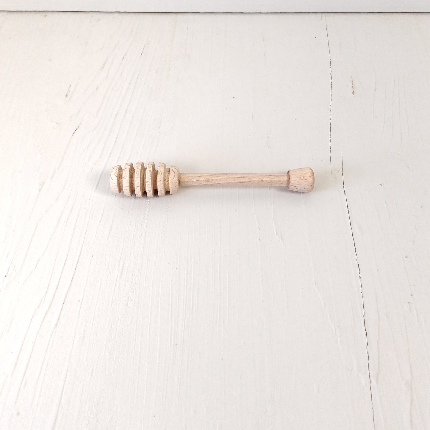 Spalmamiele 11cm in Faggio