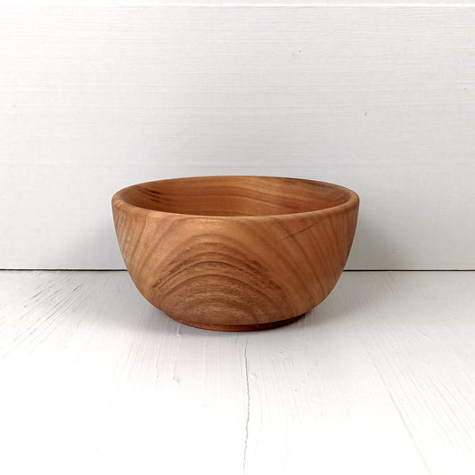 Scodella 16cm in Ciliegio