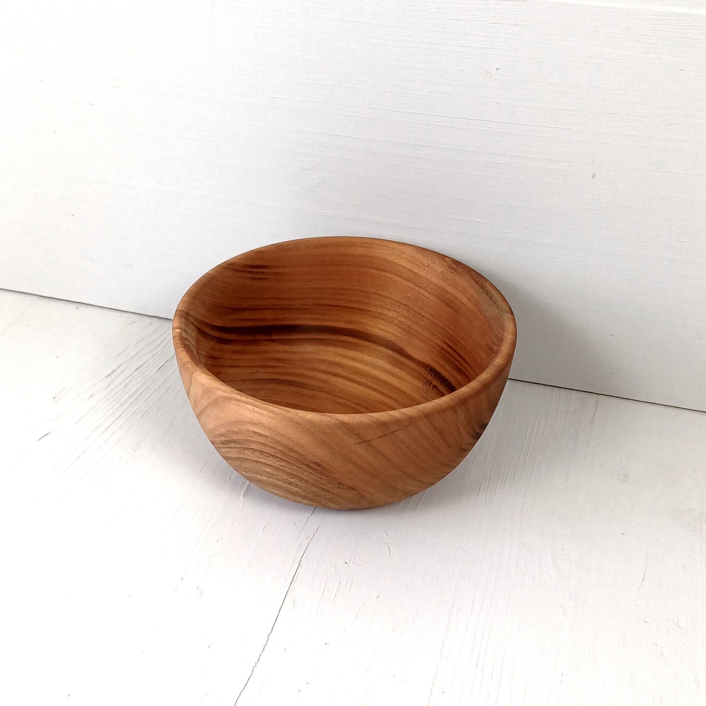 Scodella 16cm in Ciliegio