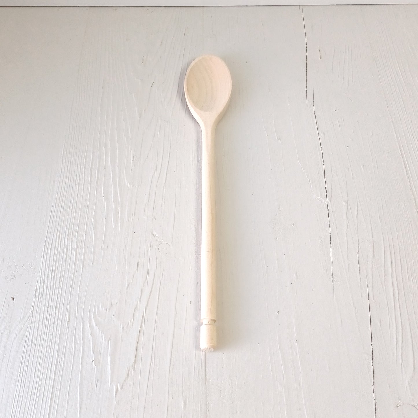 Cucchiaio 30cm in Faggio