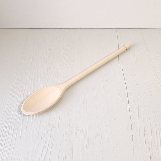 Cucchiaio 30cm in Faggio