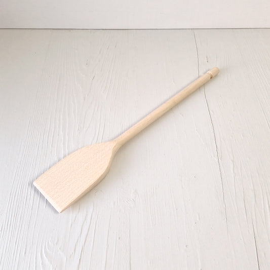 Cucchiaio Paletta 30cm in Faggio
