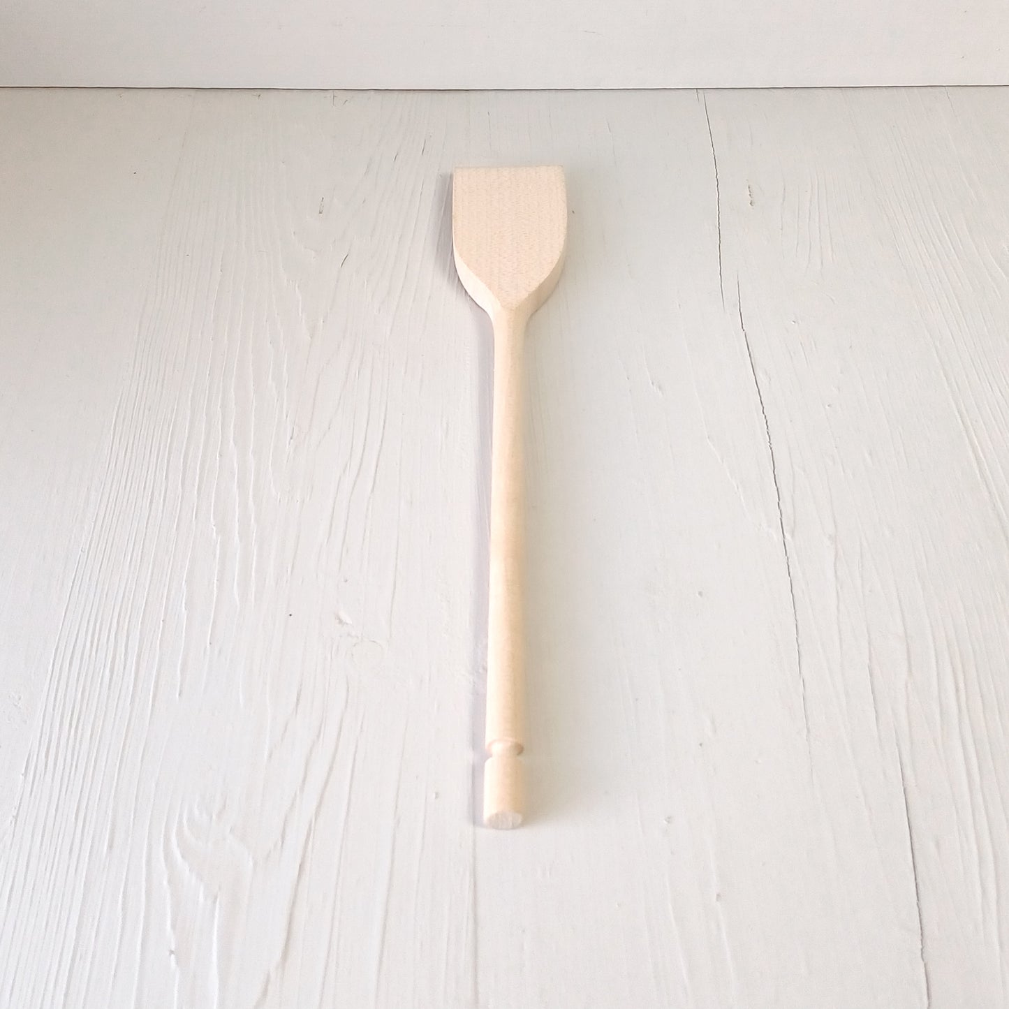 Cucchiaio Paletta 30cm in Faggio