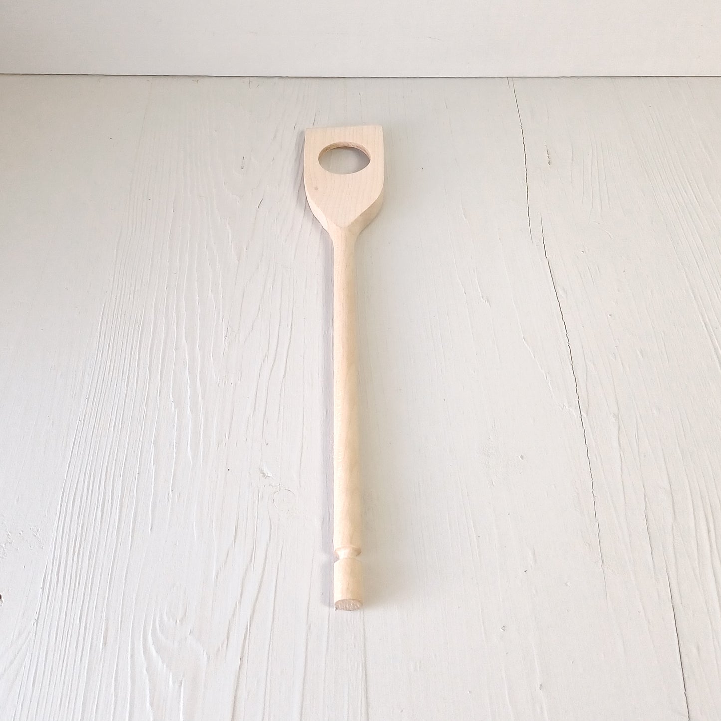 Cucchiaio Girariso 30cm in Faggio