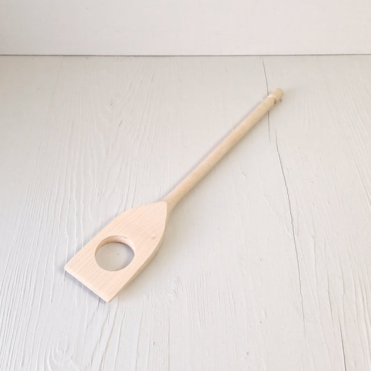 Cucchiaio Girariso 30cm in Faggio