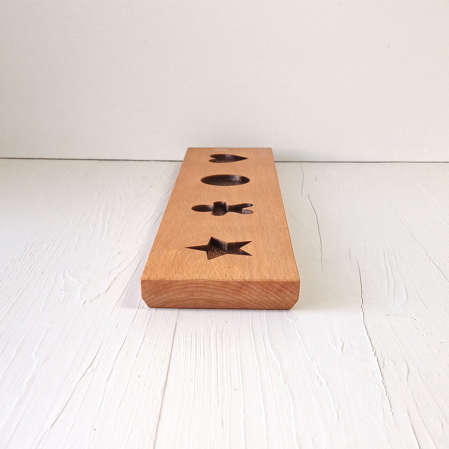 Stampo Ravioli 38x9cm - Sagomati