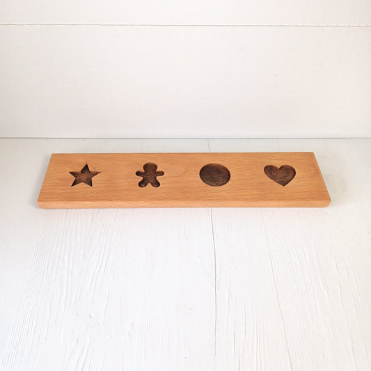 Stampo Ravioli 38x9cm - Sagomati