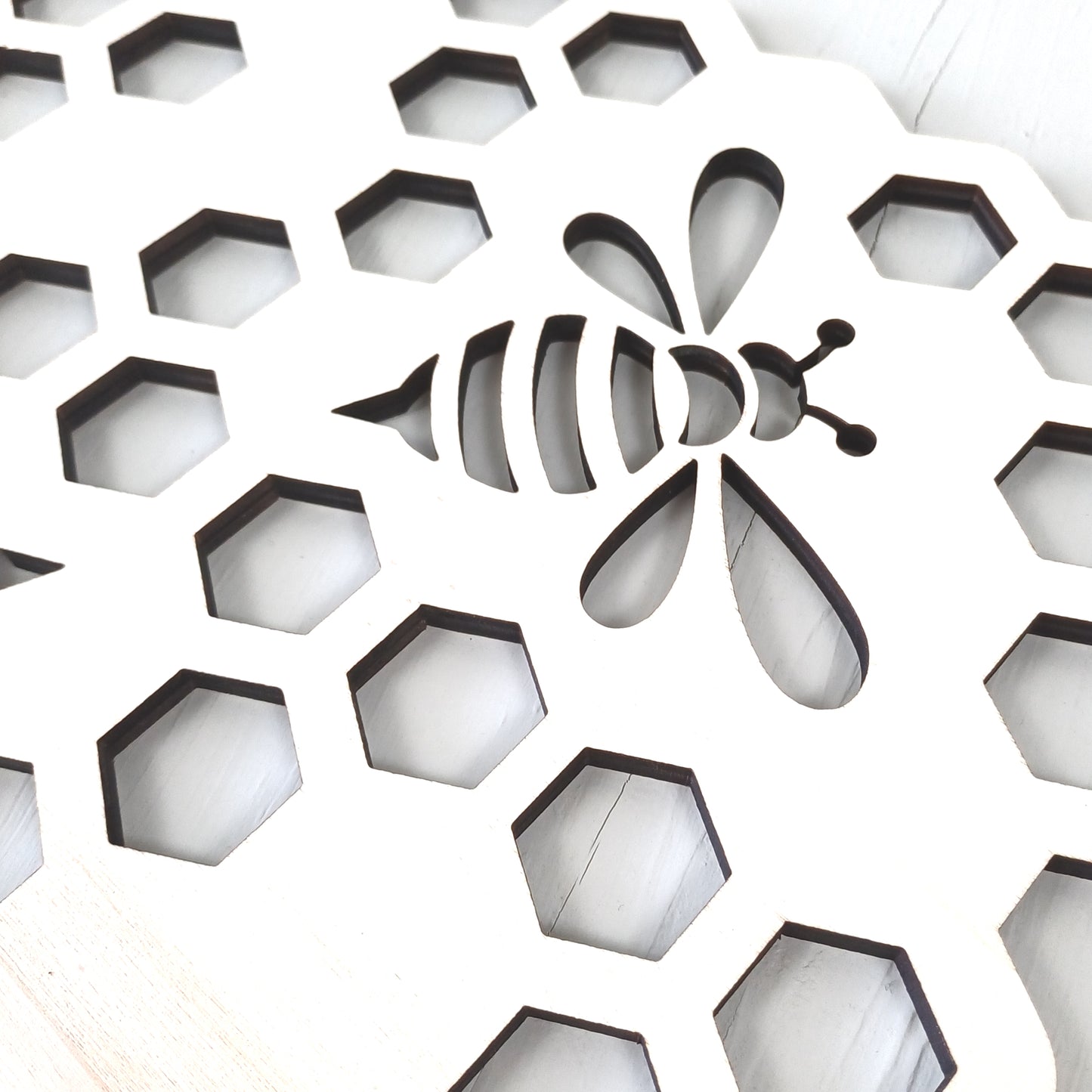 Sottopentola 18cm - Alveare