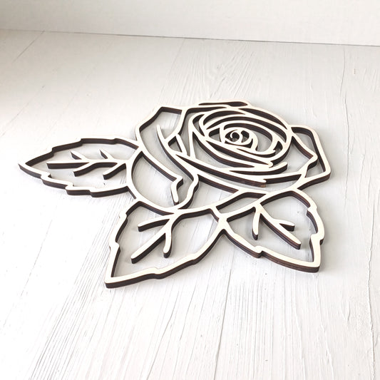 Sottopentola 18cm - Rosa