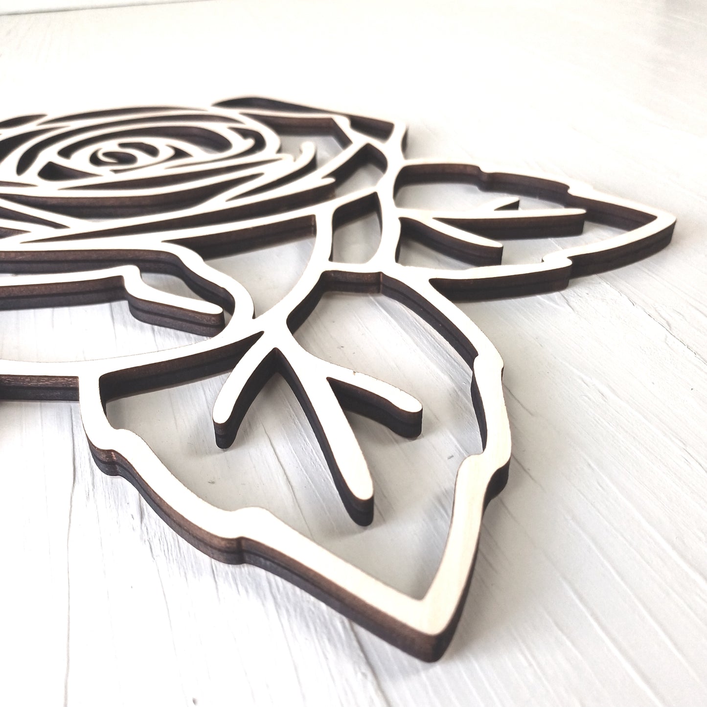 Sottopiatto 28cm - Rosa