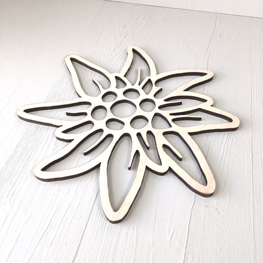 Sottopentola 18cm - Stella Alpina