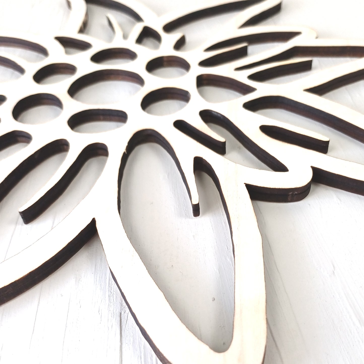 Sottopentola 18cm - Stella Alpina