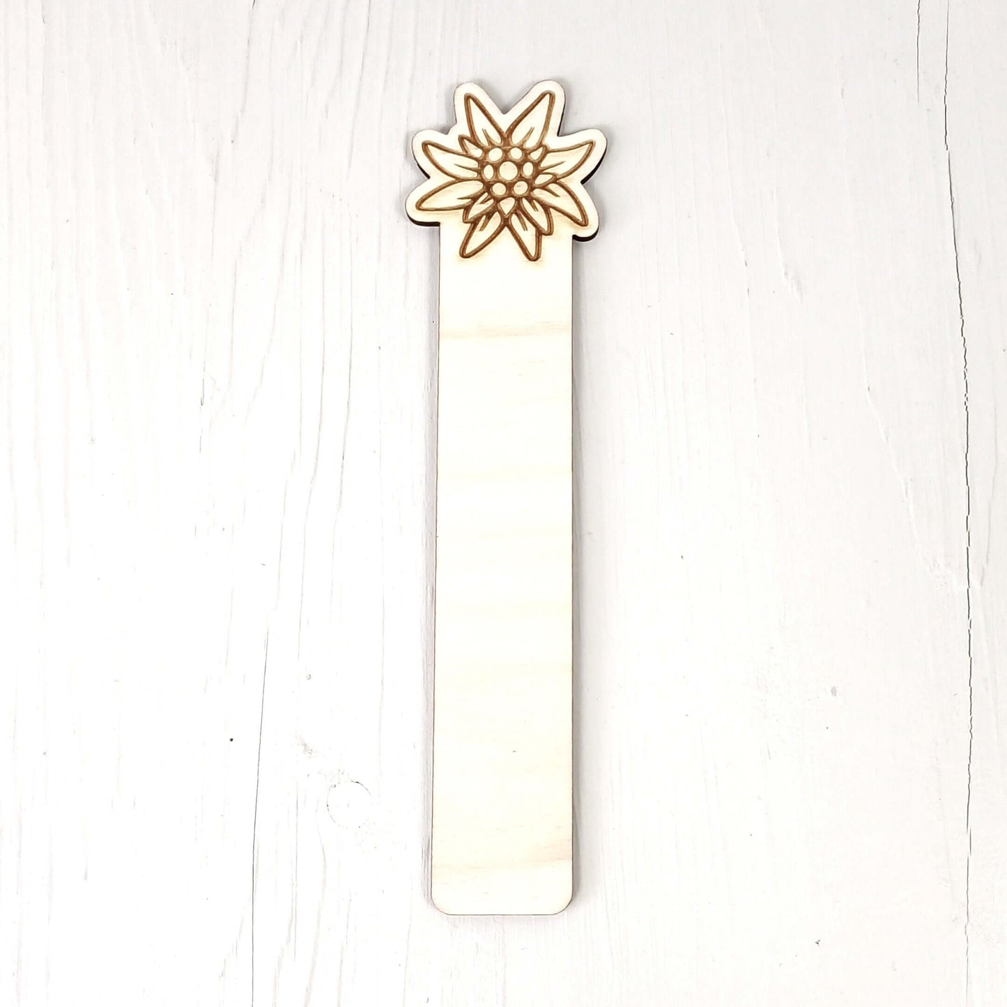 Segnalibro - Linea Montagna