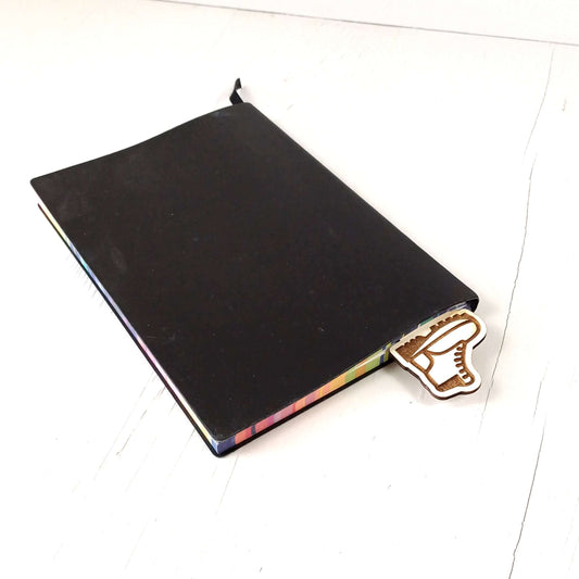 Segnalibro - Linea Montagna