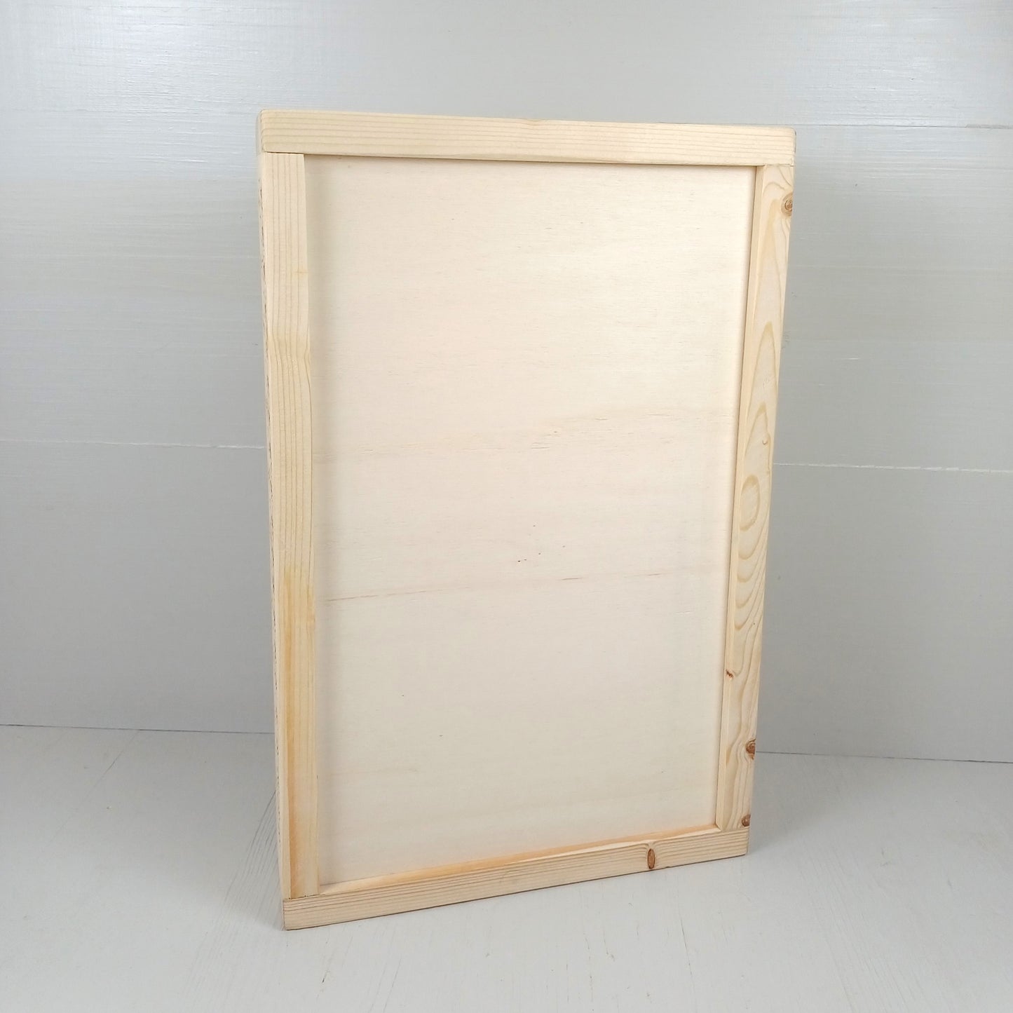 Vassoio in Abete 35x25cm - Love