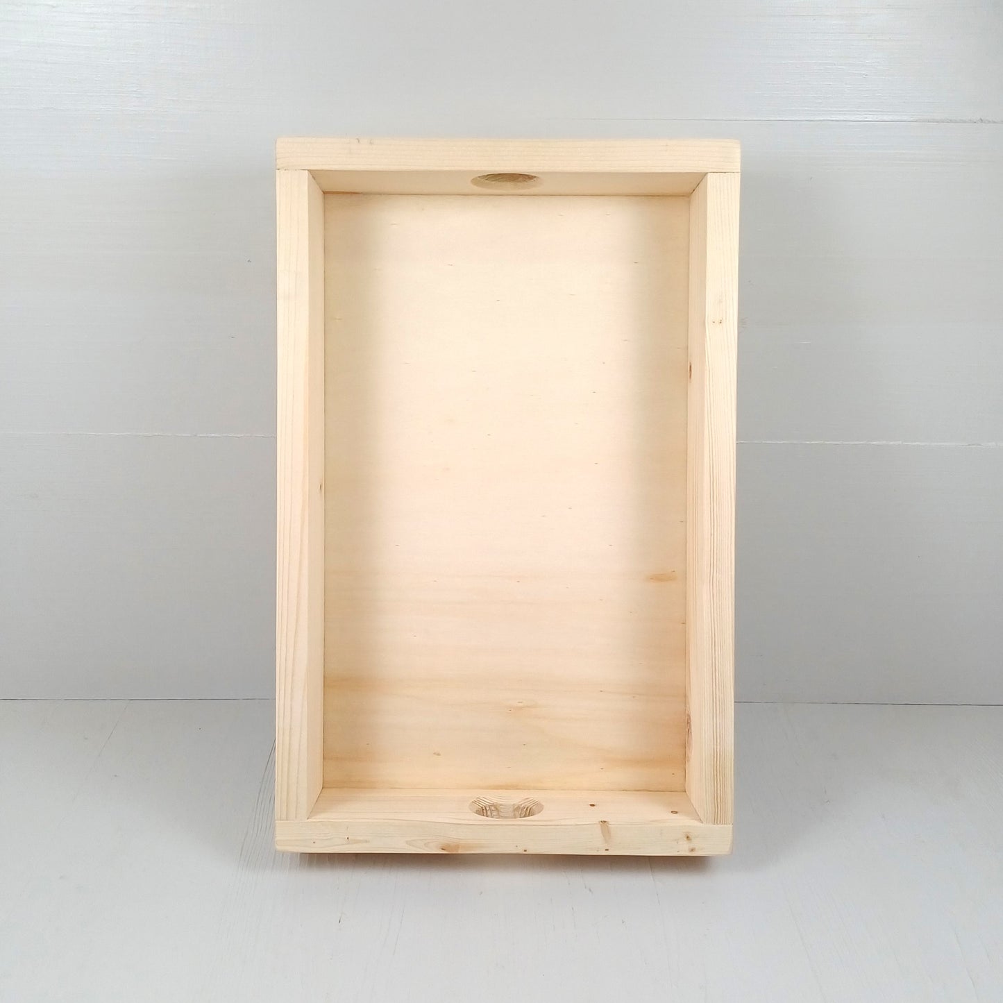 Vassoio in Abete 35x25cm