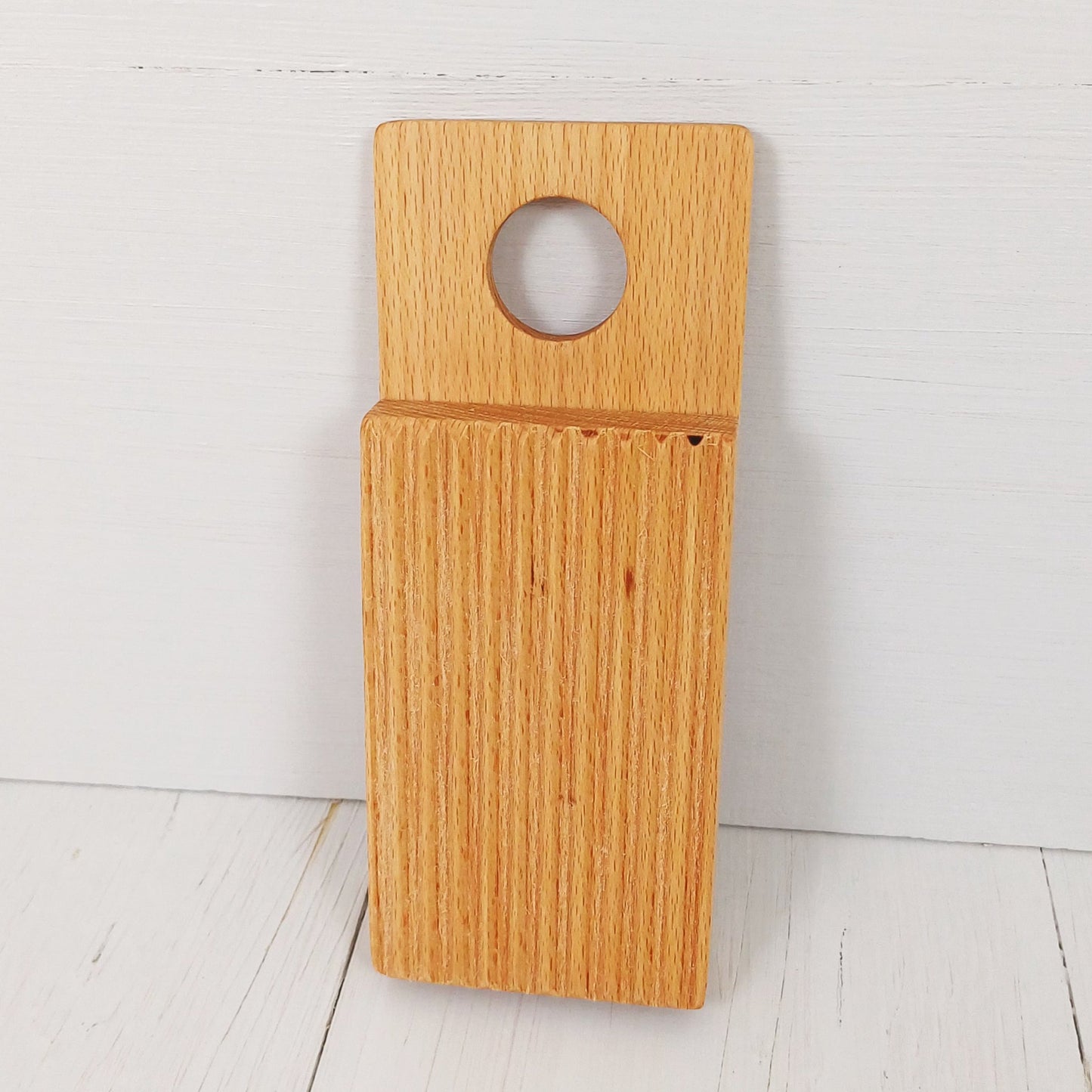 Rigagnocchi in Faggio 20x8cm