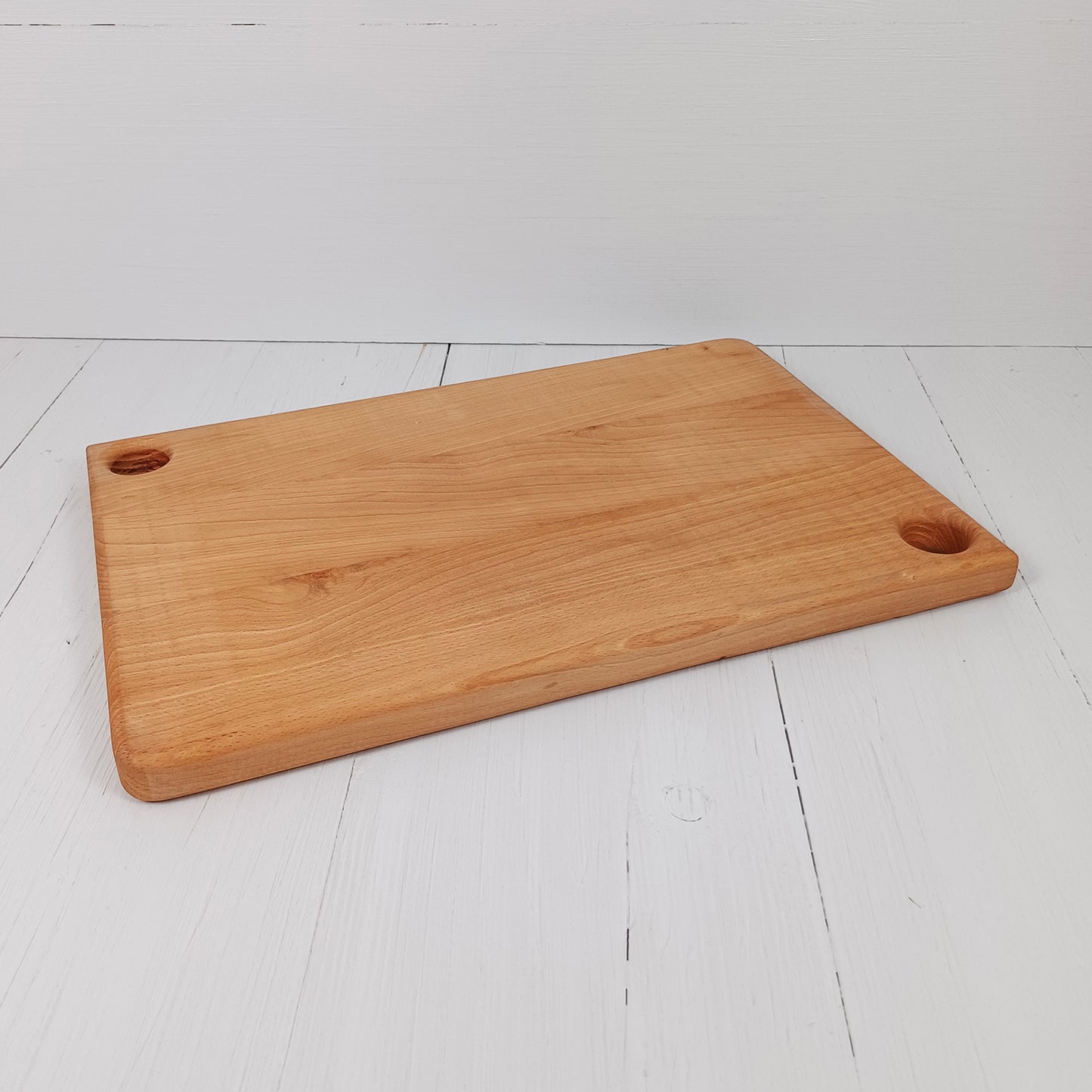 Tagliere Rettangolare Arrotondato 40x26cm