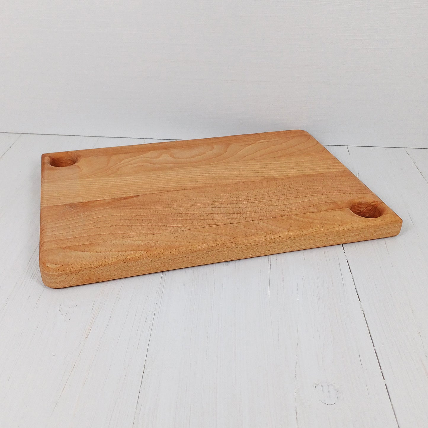 Tagliere Rettangolare Arrotondato 35x23cm