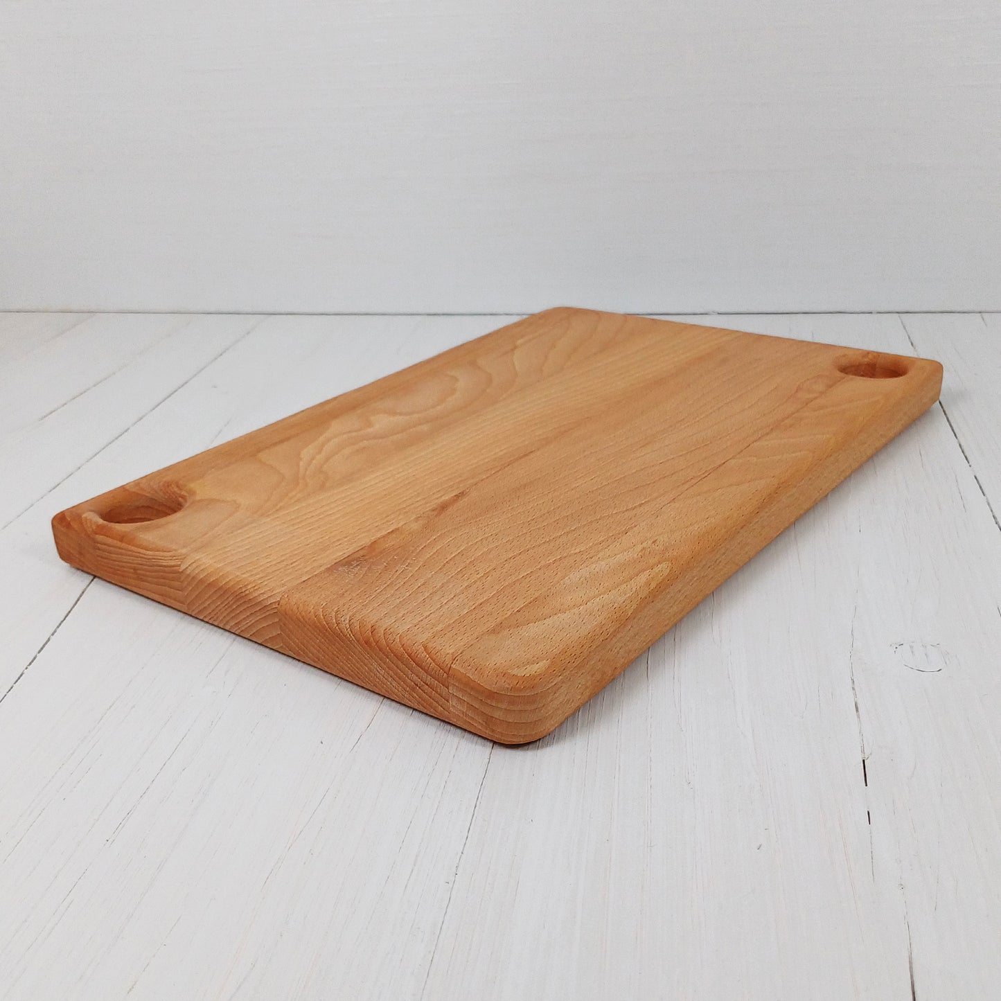 Tagliere Rettangolare Arrotondato 35x23cm