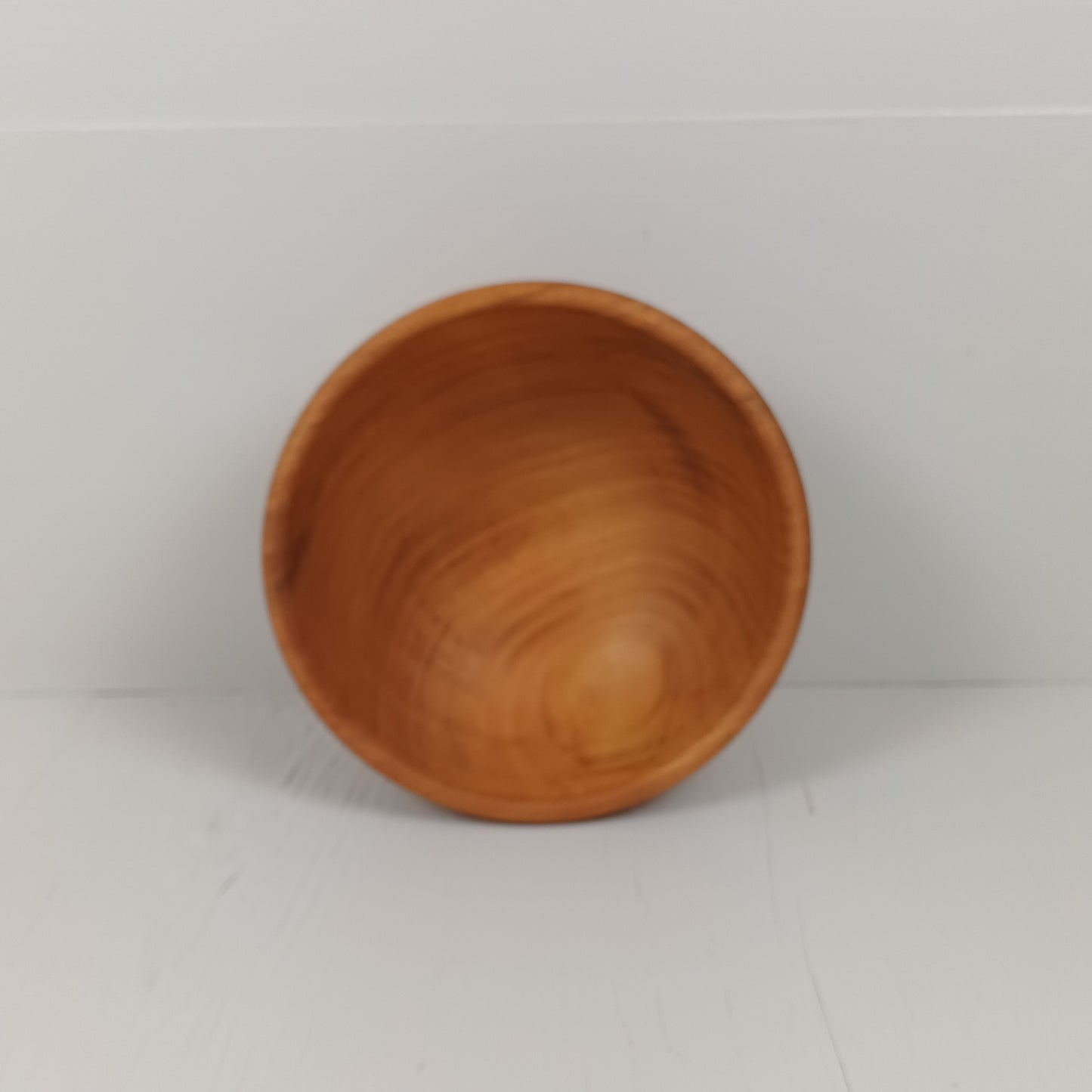 Scodella 16cm in Ciliegio - Doodle Stelle Alpine